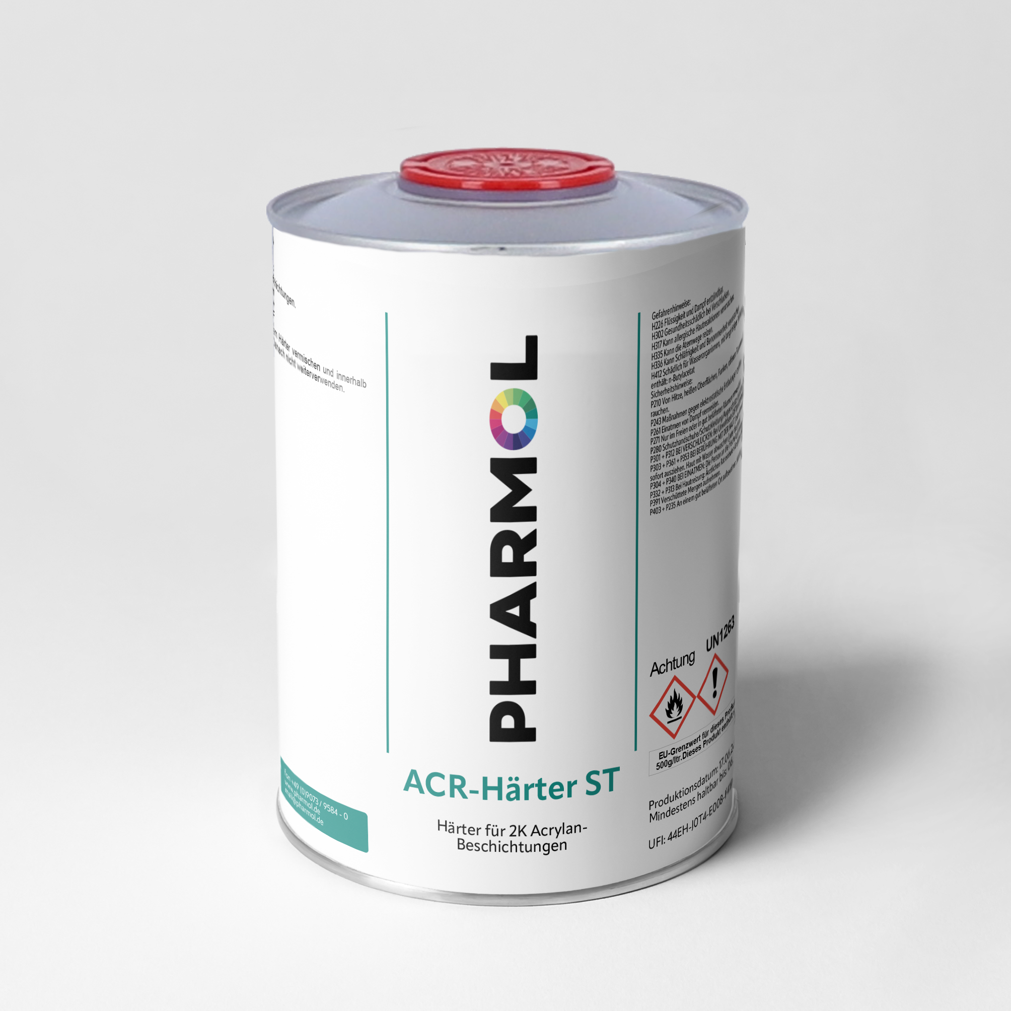 ACR-Härter-ST (1 kg)