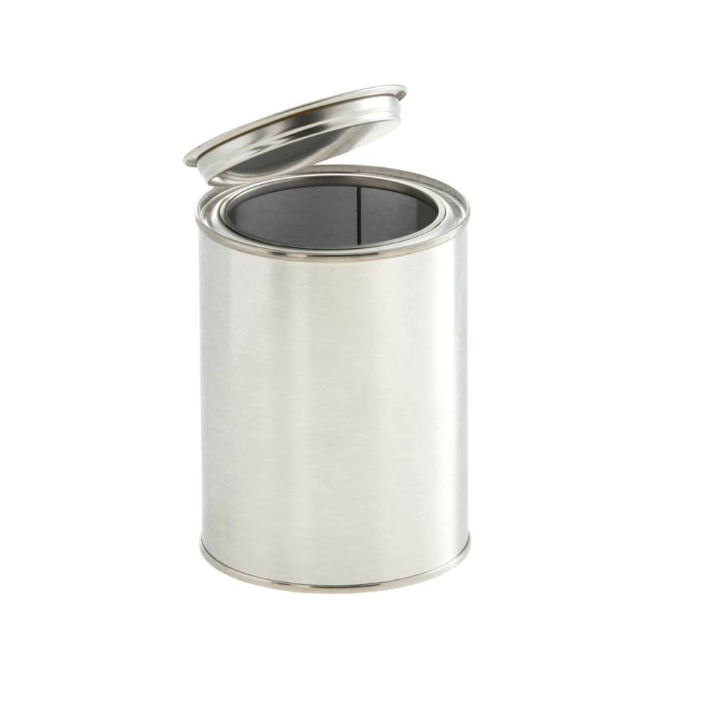 Blechdosen 84/112 500 ml