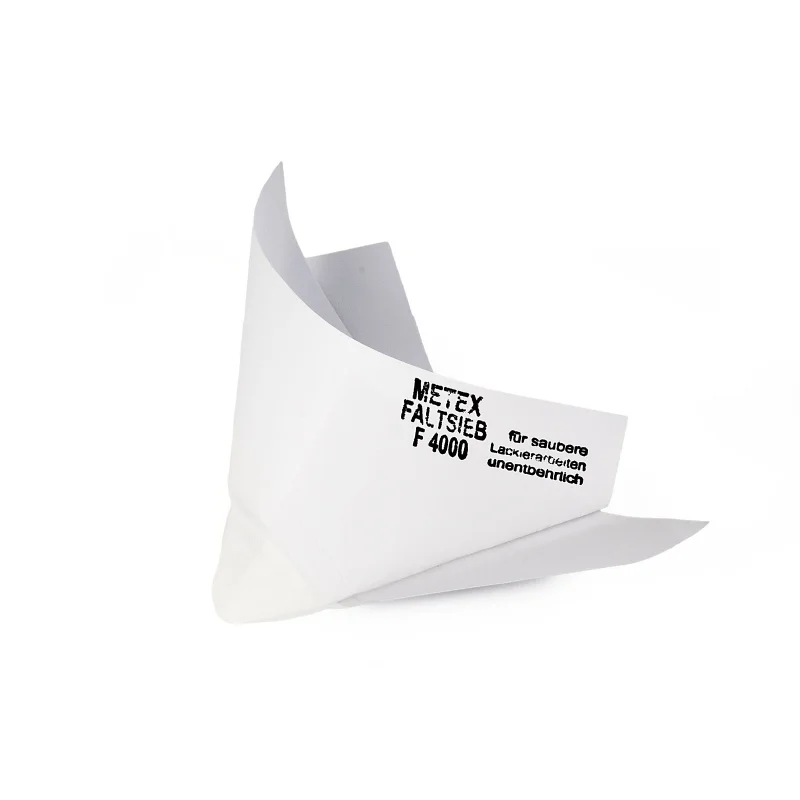 Metex-Faltsieb F 4000