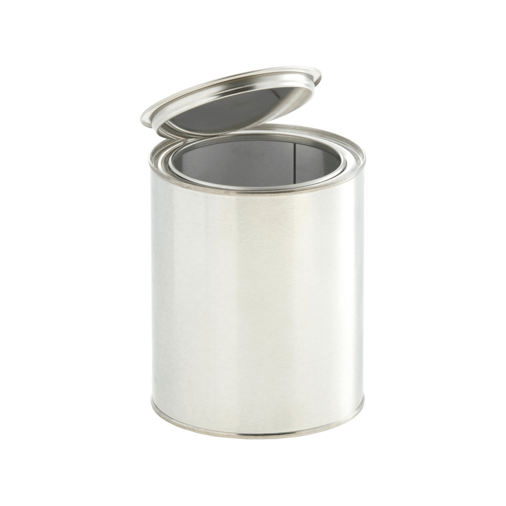 Blechdosen 108/132 1.000 ml