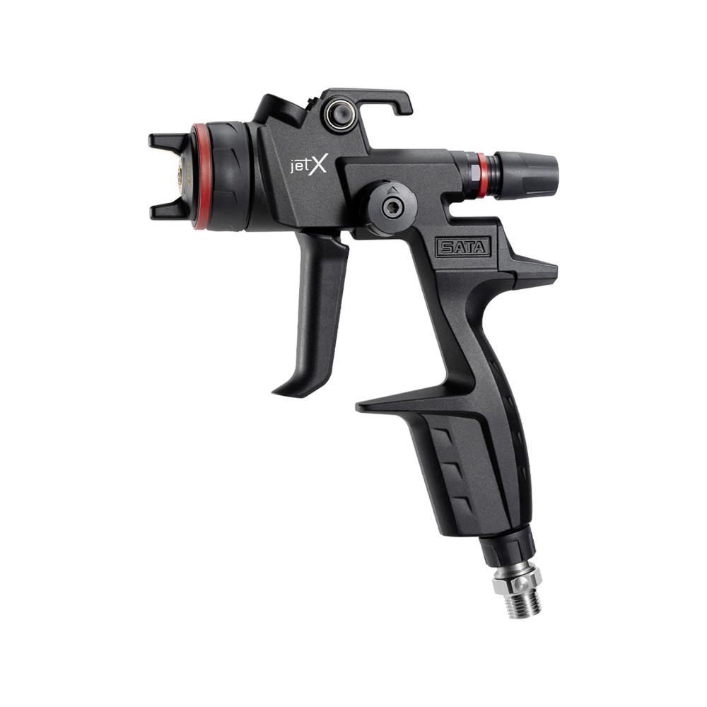 SATA jet X RP 1,2 O (Speed) DIGITAL ready