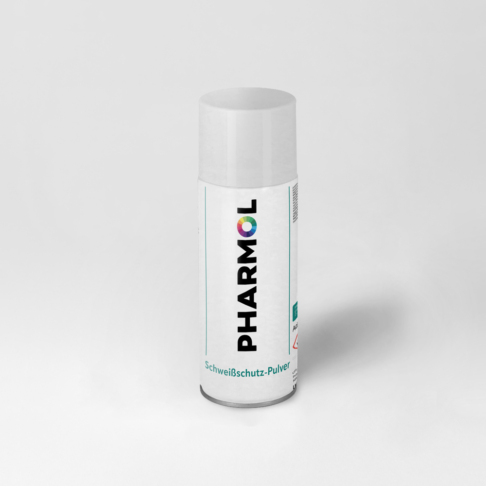 Schweißschutz Pulver Schweißschutz Pulver