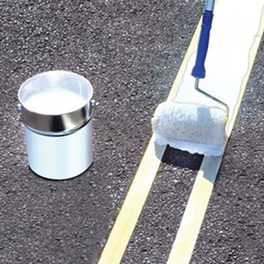 markierungsfarbenmarkie