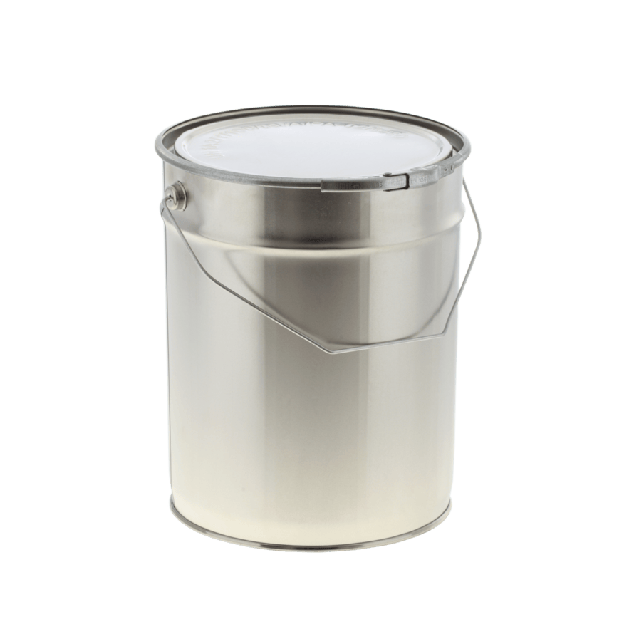 Metalleimer 12 Liter UN