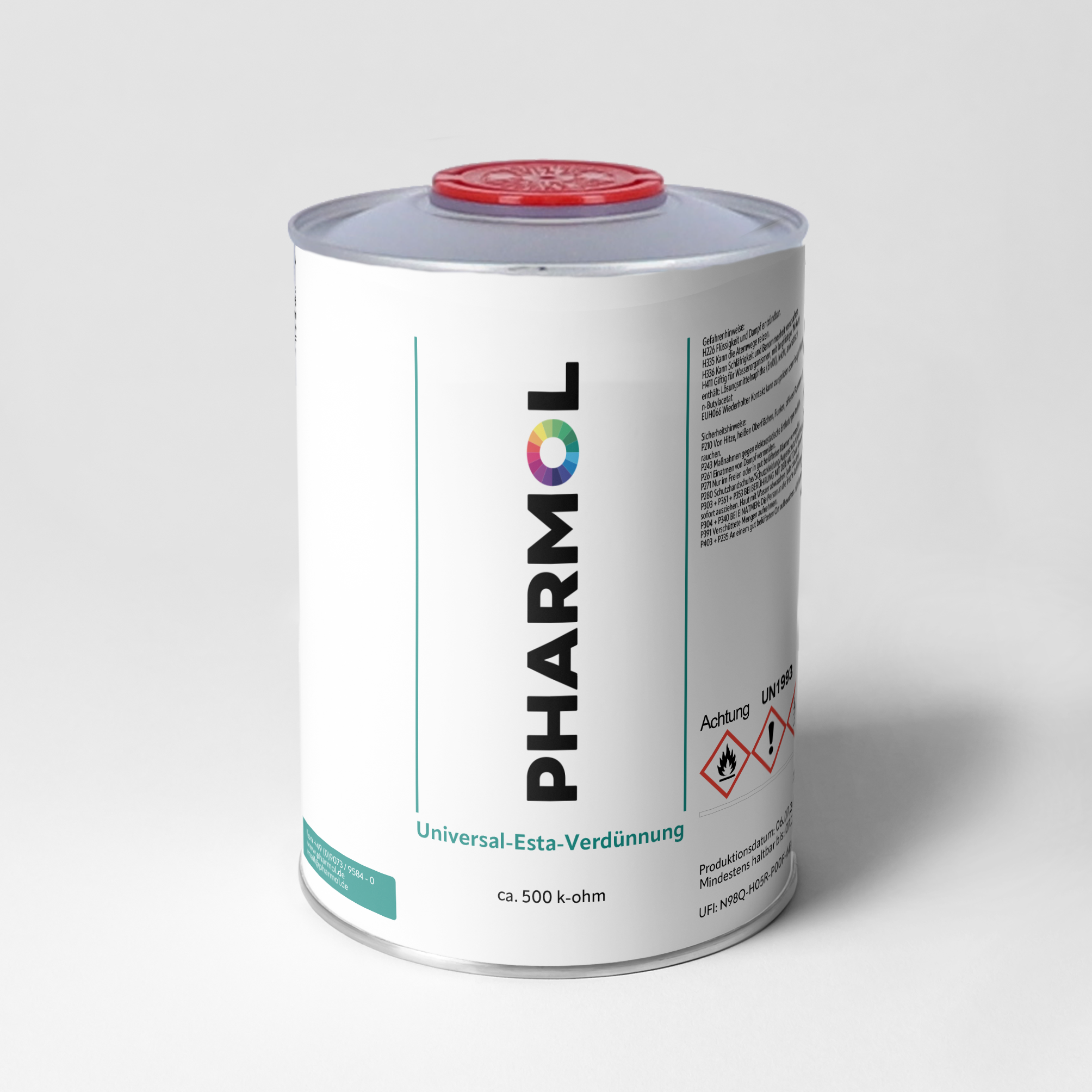 Universal Verdünnung-Esta Universal Verdünnung-Esta