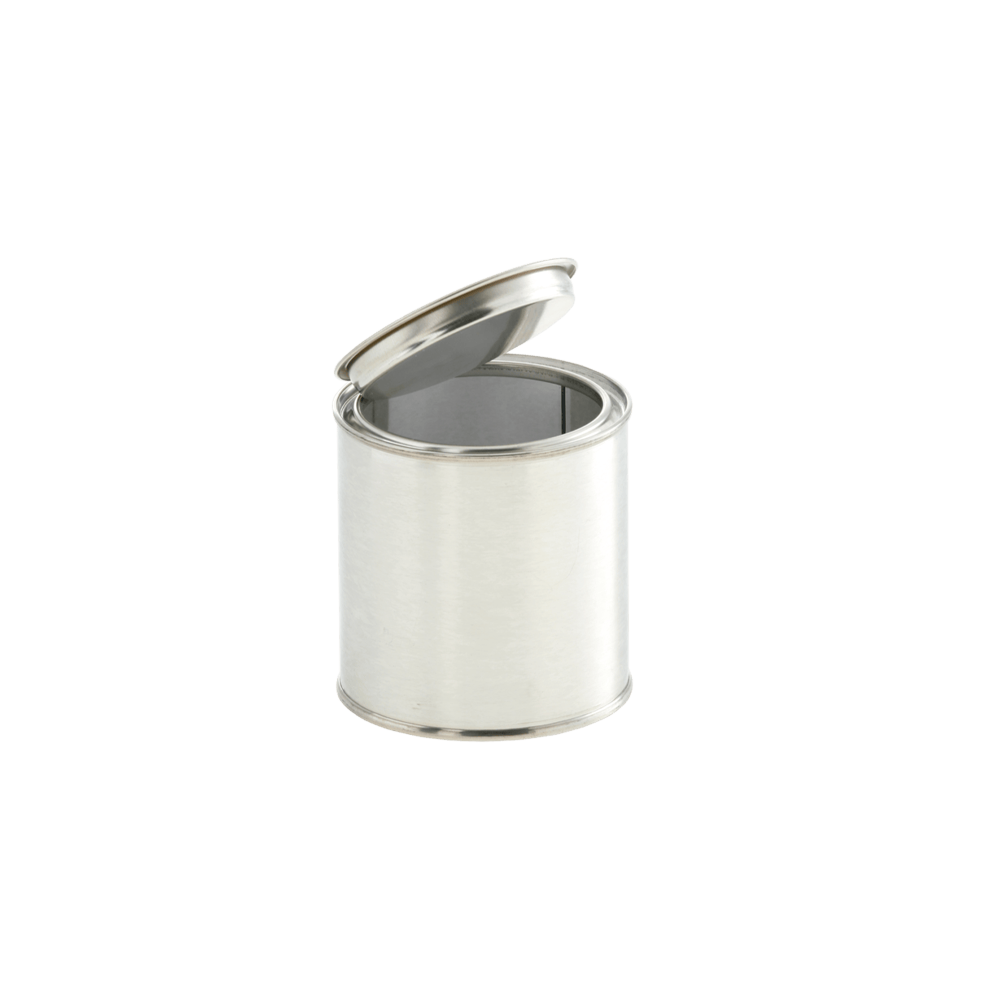 Blechdosen 73/77 250 ml