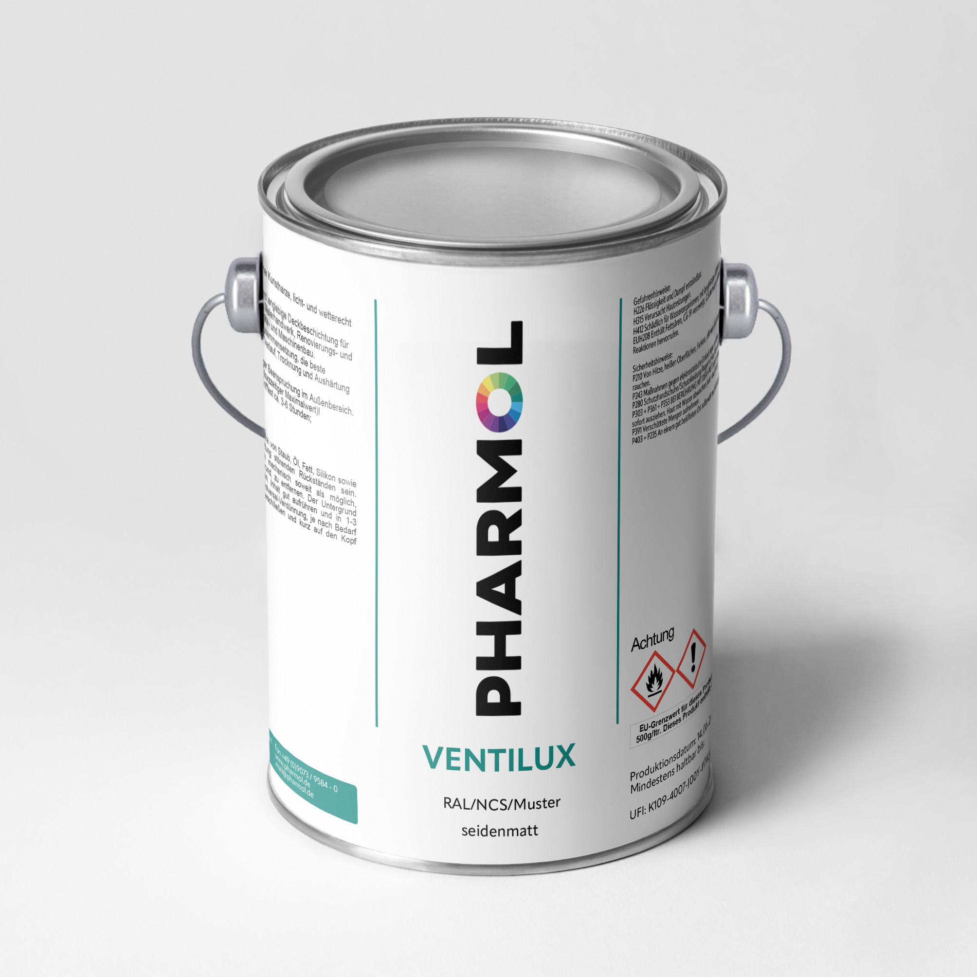 VENTILUX