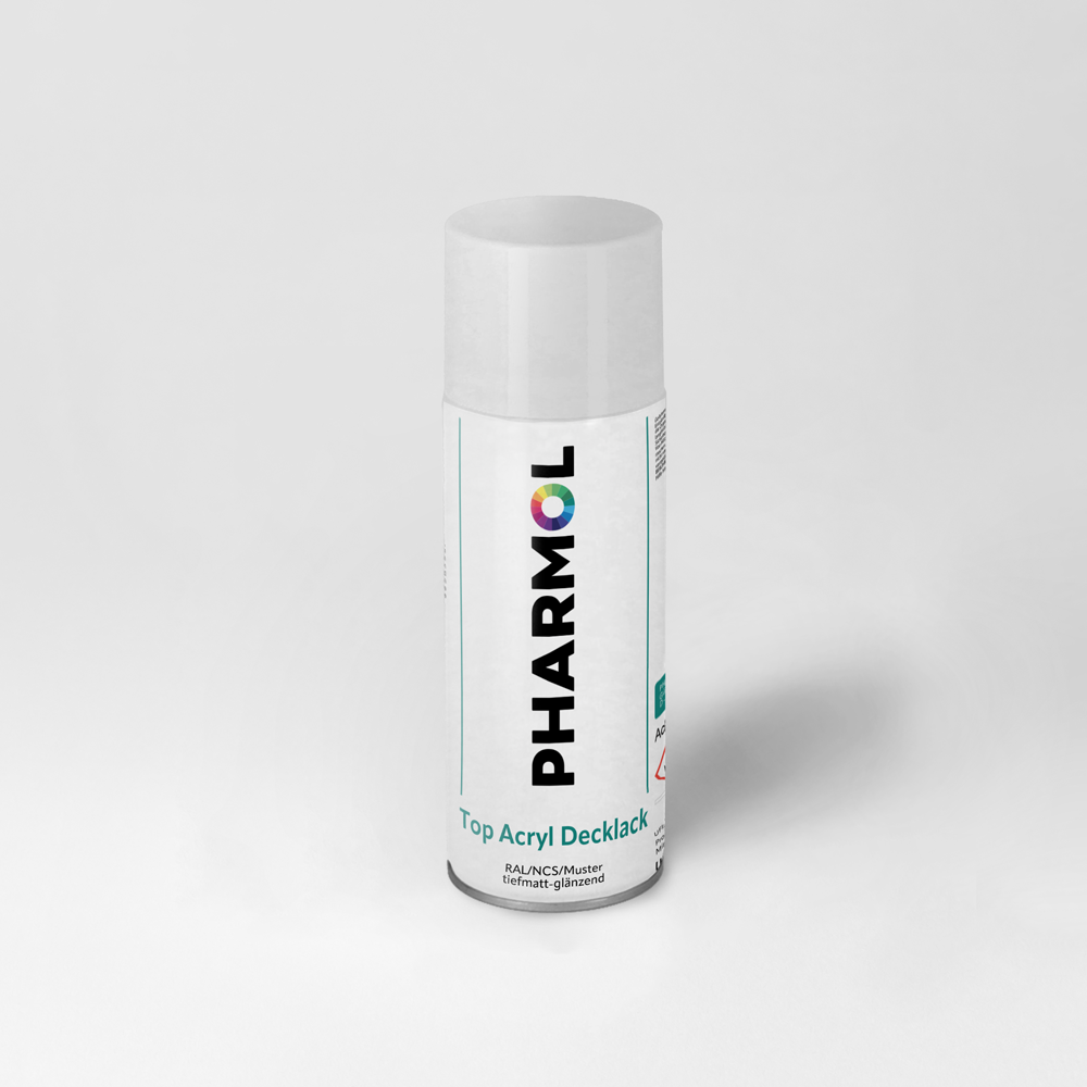 Top Acryl Spray