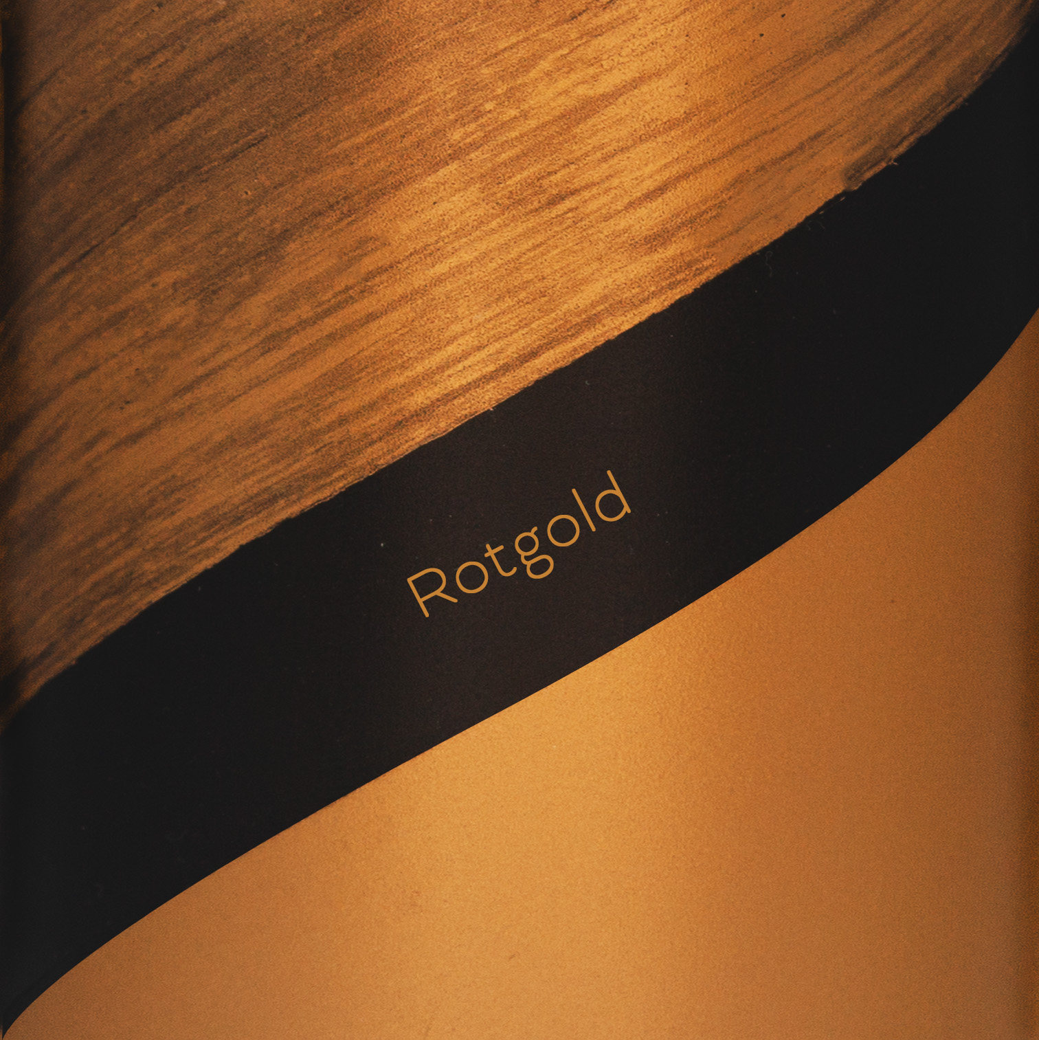 Rotgold