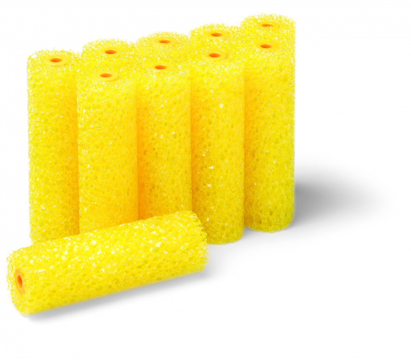 Strukturwalze HK 11 cm (10 Stück)