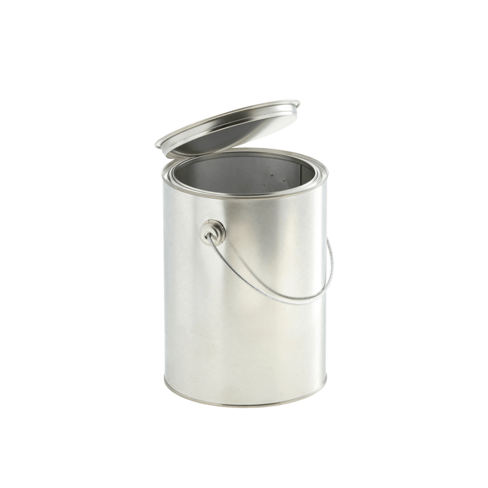 Ringeimer 140/188 2.500 ml mit Henkel