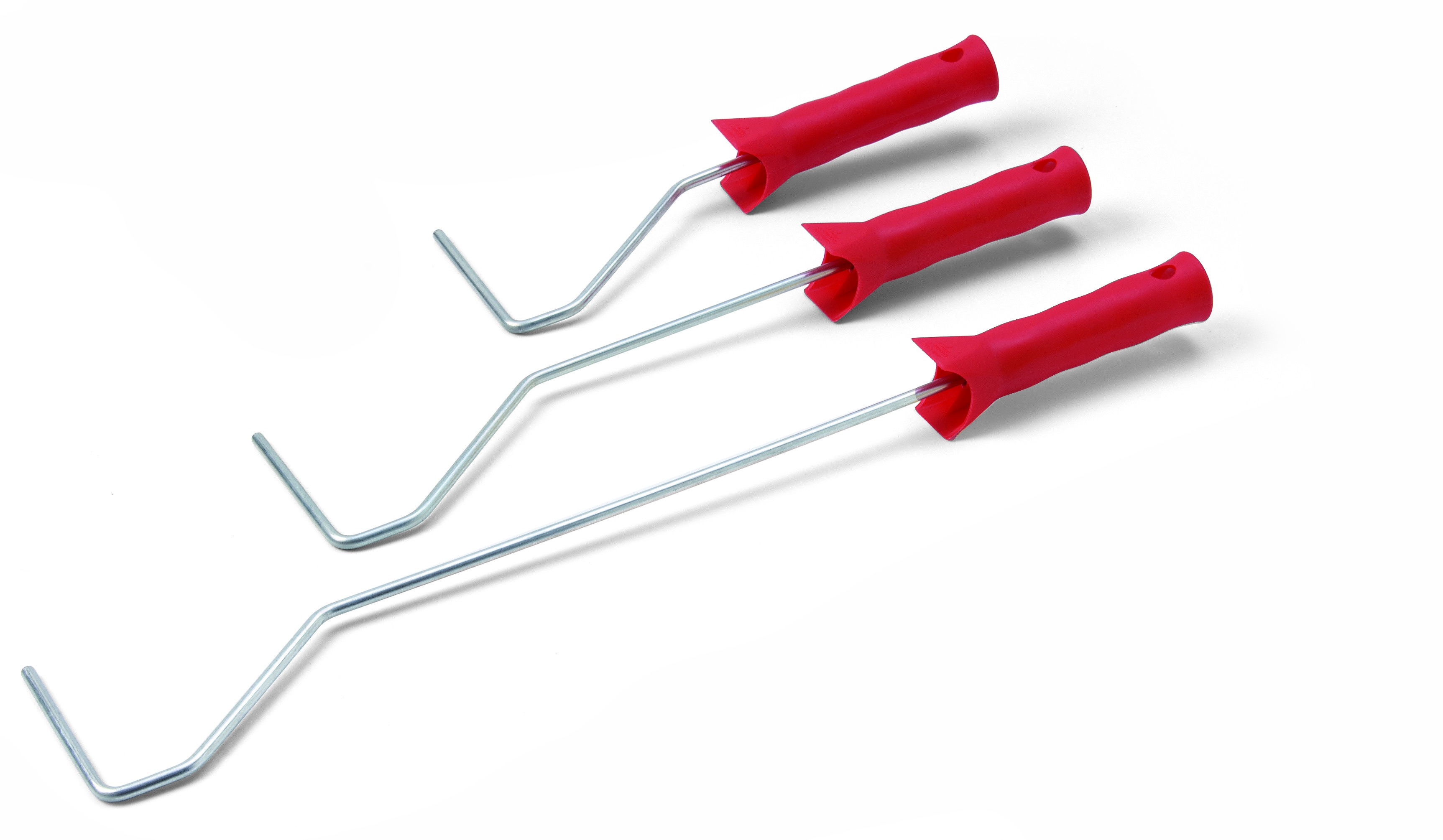 Walzenbügel Grip HK 10x27 cm